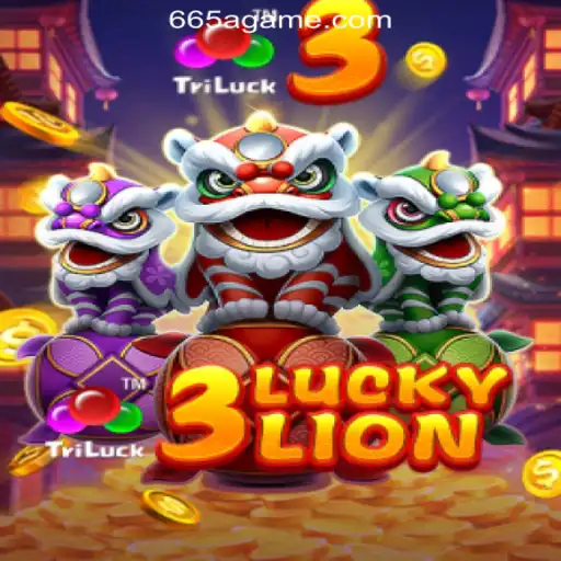 Exploring the Excitement of 3LUCKYLION: A Top Casino Game in Brazil