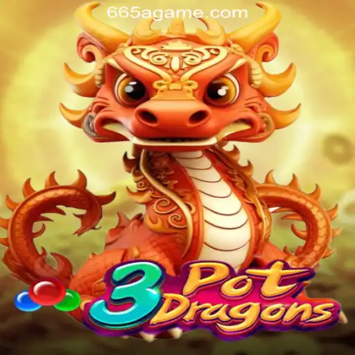 Discover the Thrills of 3PotDragons - A Premier Online Casino Game