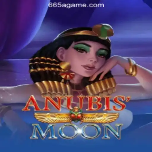 Explore the Mysteries of AnubisMoon: The Thrilling Casino Game Captivating Players in Brazil
