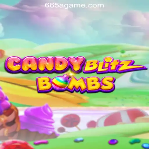 Exploring CandyBlitzBombs: A Sweet Adventure with a Twist