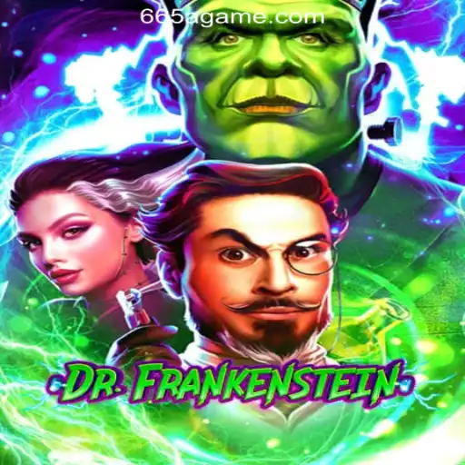 DrFrankenstein: A Thrilling Online Casino Experience