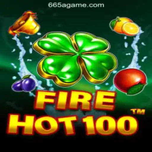 Discover the Thrilling World of FireHot100: The Ultimate Online Casino Game in Brazil