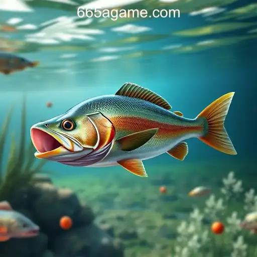 Exploring the Fascinating World of Fishing Games
