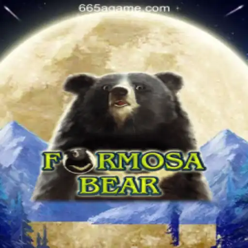 Discover FormosaBear: A Fascinating Adventure in Online Gaming with 665A Top Cassino Online no Brasil