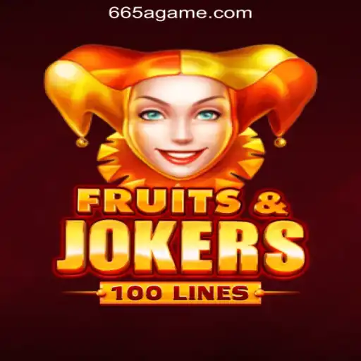 Exploring FruitsAndJokers100: A Top Choice at 665A Top Cassino Online no Brasil