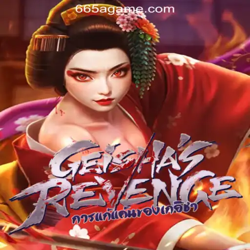 Exploring GeishasRevenge: A Thrilling Journey in Online Casinos