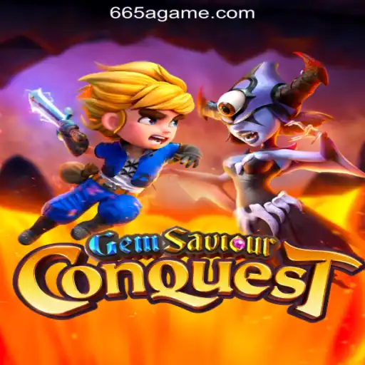 Embark on a Thrilling Journey with GemSaviourConquest