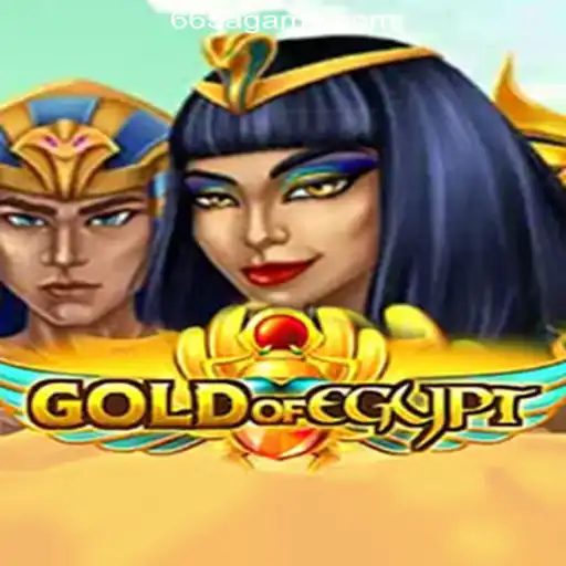Explore the Enigmatic World of GoldOfEgypt: A Top Casino Game in Brazil