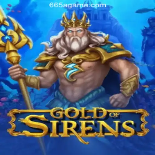 Discover the Exciting World of GoldofSirens: A Premier Casin-Style Adventure