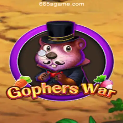 GophersWar: The Thrilling Game Taking the 665A Top Casino in Brazil by Storm