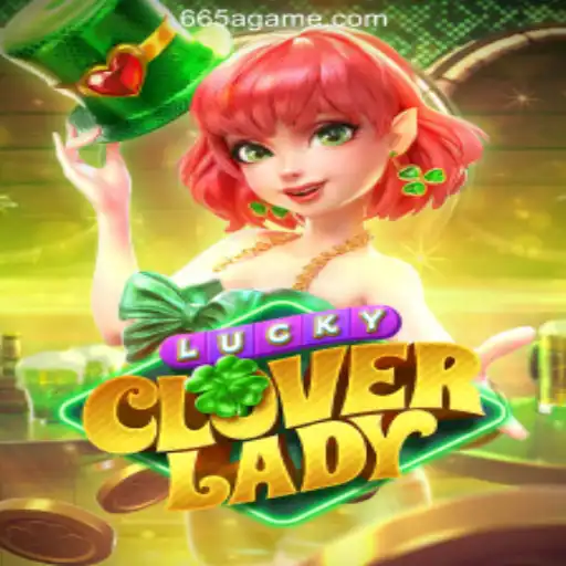 LuckyCloverLady: A Thrilling Casino Adventure