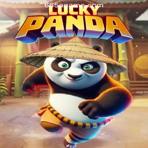 Discover LuckyPanda: The Thrilling Online Casino Game