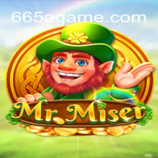 Explore the Exciting World of MrMiser: The Top Casino Game in Brazil