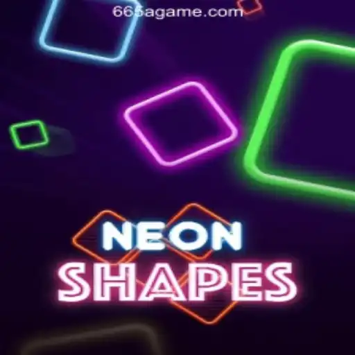 Discover the Exciting World of NeonShapes: A New Gaming Phenomenon