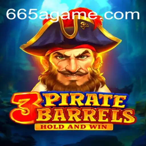 Discover the Exciting World of 3PirateBarrels