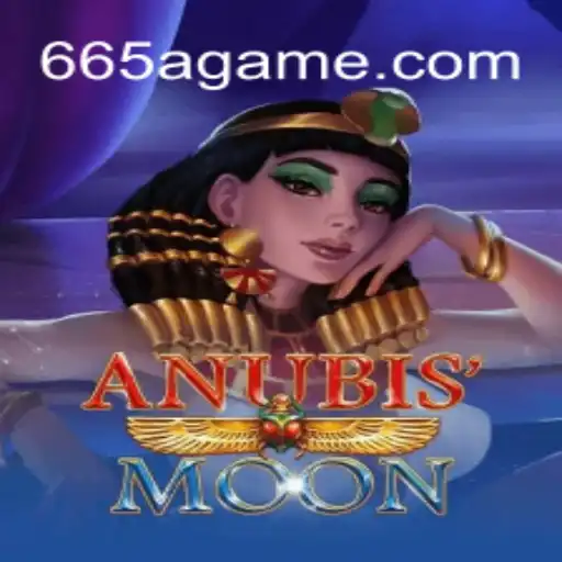 Explore the Mysteries of AnubisMoon: The Thrilling Casino Game Captivating Players in Brazil