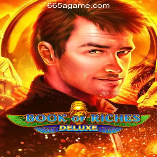 Exploring the Thrills of BookofRichesDeluxe: The Top Casino Experience in Brazil
