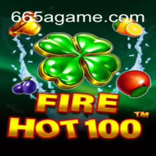 Discover the Thrilling World of FireHot100: The Ultimate Online Casino Game in Brazil