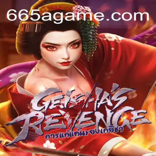 Exploring GeishasRevenge: A Thrilling Journey in Online Casinos