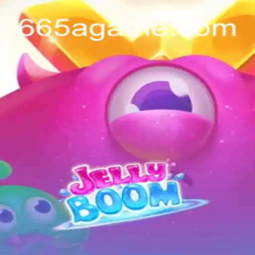 Discover JellyBoom: The Exciting New Game Taking Brazil's Online Casinos by Storm