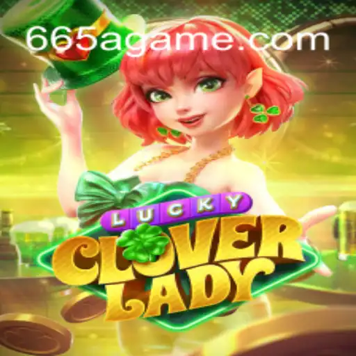 LuckyCloverLady: A Thrilling Casino Adventure