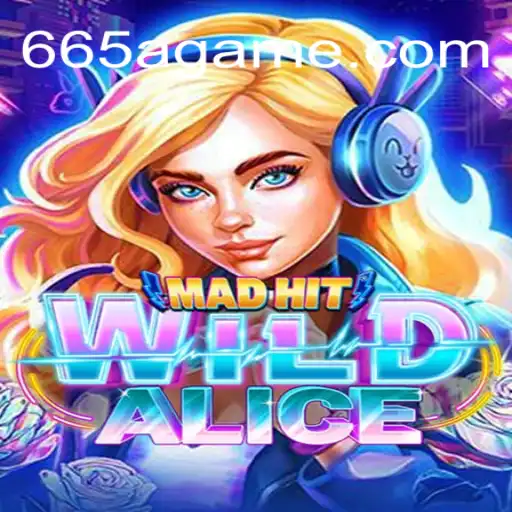 Exploring MadHitWildAlice: A Revolutionary Gaming Experience