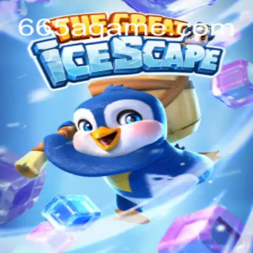 Exploring TheGreatIcescape: An Exciting Journey in the Online Gaming World