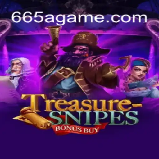 Exploring the Exciting World of TreasuresnipesBonusBuy Casino Game