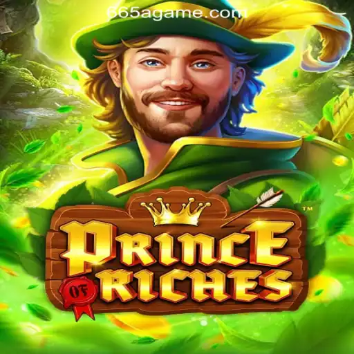 Exploring PrinceOfRiches: A Premier Casino Experience in Brazil