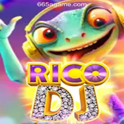RicoDJ: A Thrilling Adventure in the World of Online Casinos