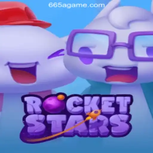 RocketStars: Unleashing Stellar Adventures