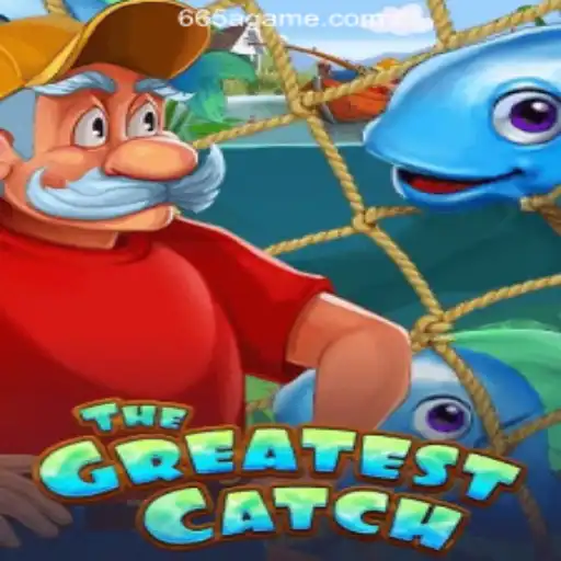 Discover the Exciting World of TheGreatestCatch: A Premier Online Casino Game