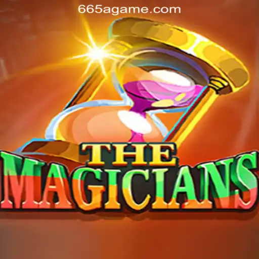 TheMagicians: A Deep Dive into the Newest Sensation in Online Gaming