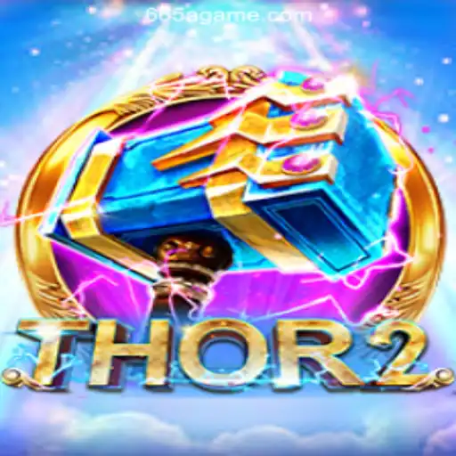 Exploring Thor2: The Exciting World of Online Casino Gaming