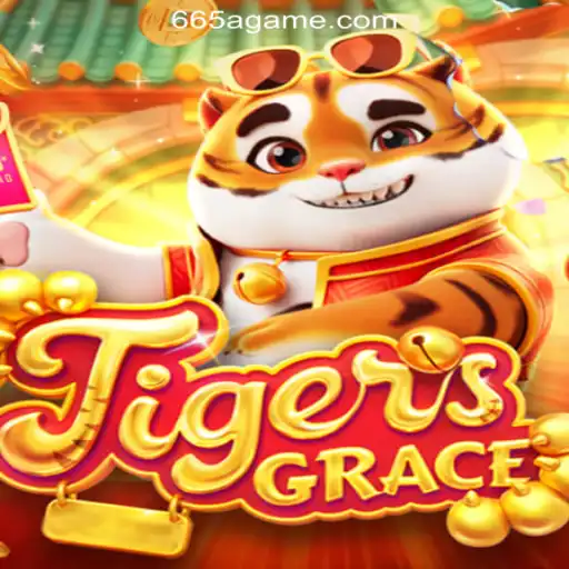 Unveiling TigersGrace: The Ultimate Adventure in the Jungle of Slots