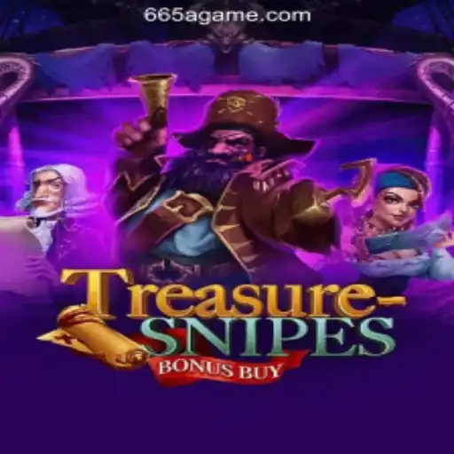 Exploring the Exciting World of TreasuresnipesBonusBuy Casino Game