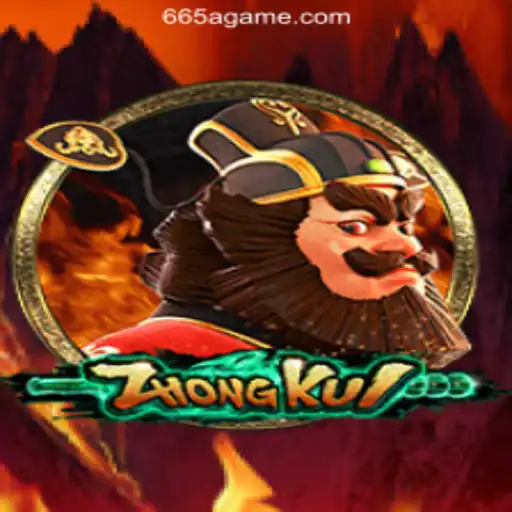 Exploring ZhongKui: The Ghost Vanquisher in Top Casino Online Games in Brazil